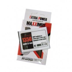 Baterija Samsung S5360/S5380 1350 mAh Maxximus